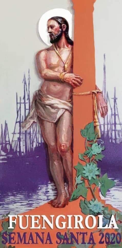 Semana Santa en Fuengirola  